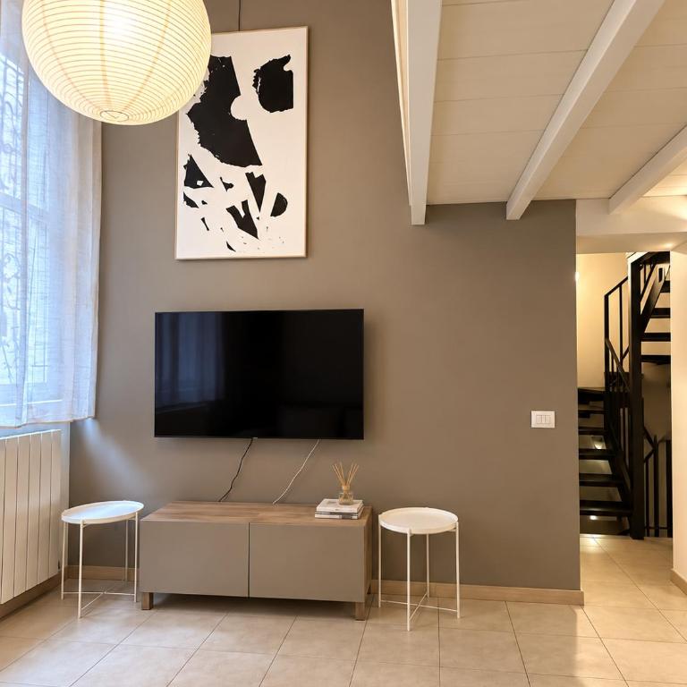 Milano Suite - Fiera - Loft - 19