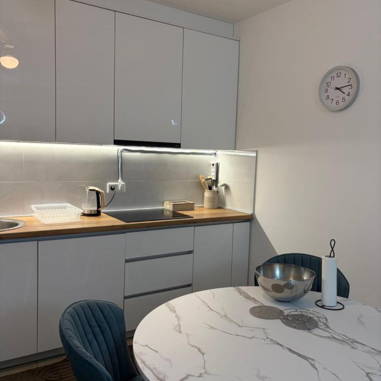 Sarajevo airport apartment - Apartman sa 2 Spavaće Sobe - 11