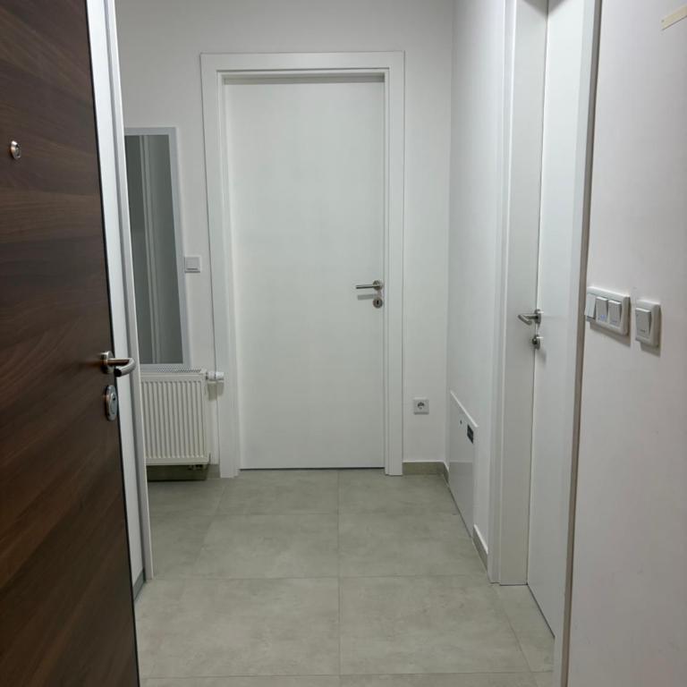 Sarajevo airport apartment - Apartman sa 2 Spavaće Sobe - 16