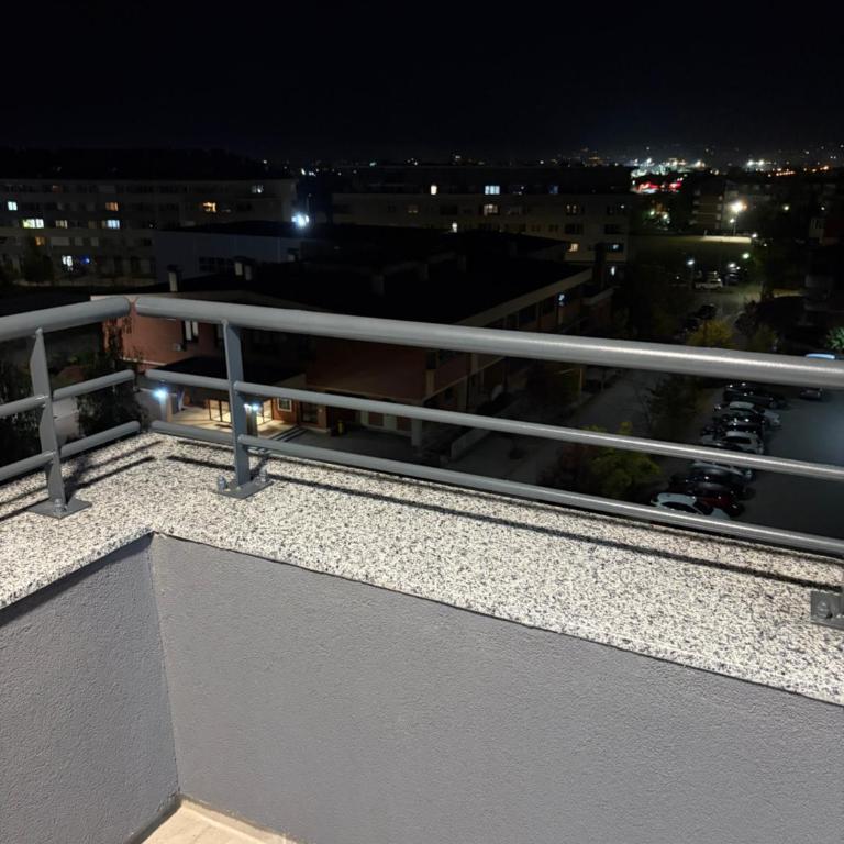 Sarajevo airport apartment - Apartman sa 2 Spavaće Sobe - 18