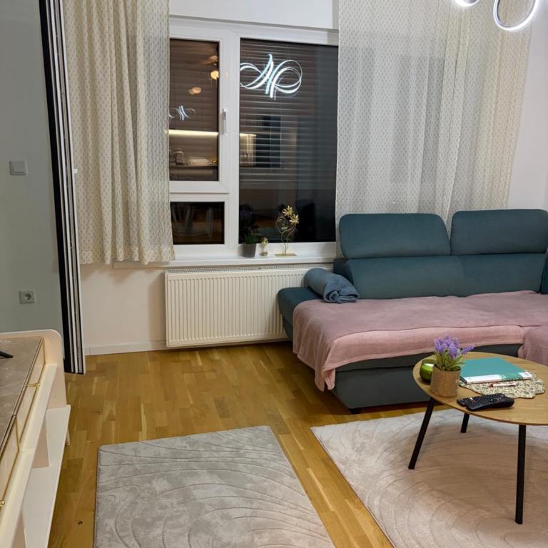 Sarajevo airport apartment - Apartman sa 2 Spavaće Sobe - 25