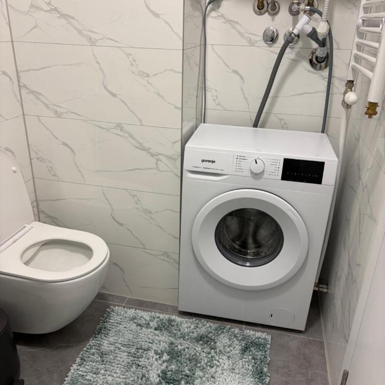 Sarajevo airport apartment - Apartman sa 2 Spavaće Sobe - 28