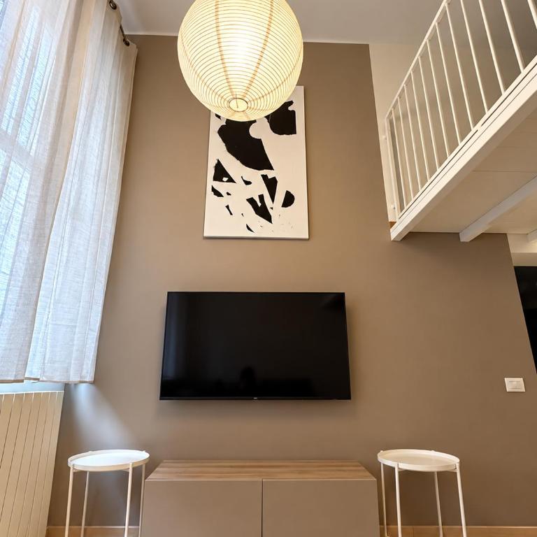 Milano Suite - Fiera - Loft - 3
