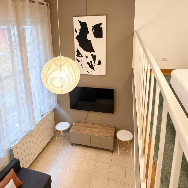 Milano Suite - Fiera - Loft - 6