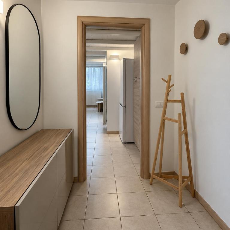 Milano Suite - Fiera - Loft - 10