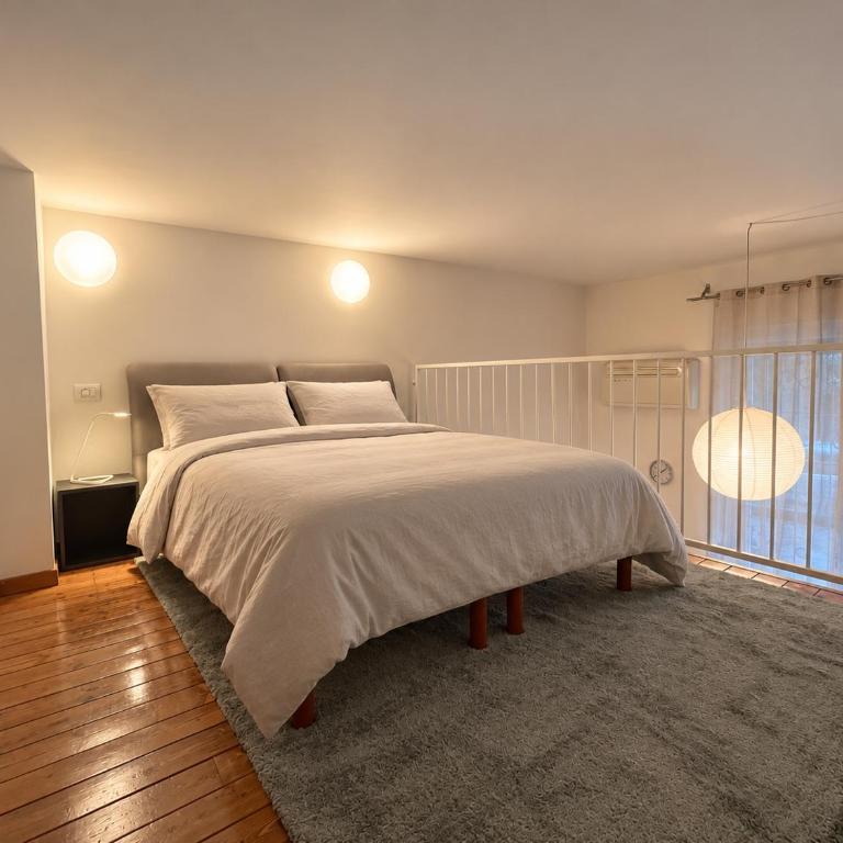 Milano Suite - Fiera - Loft - 13