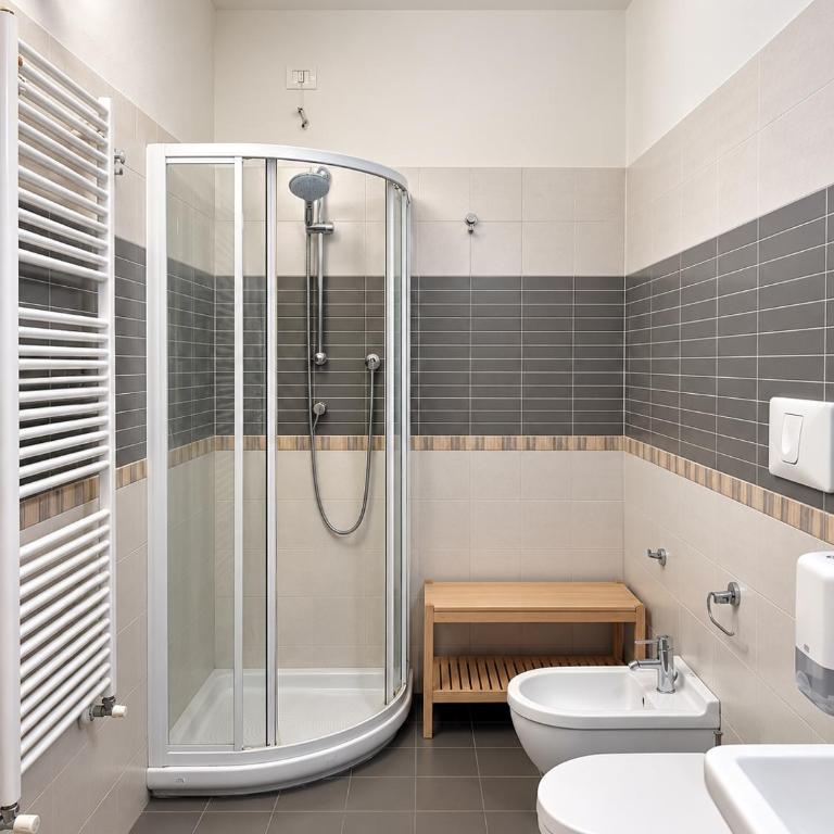 Milano Suite - Fiera - Loft - 15