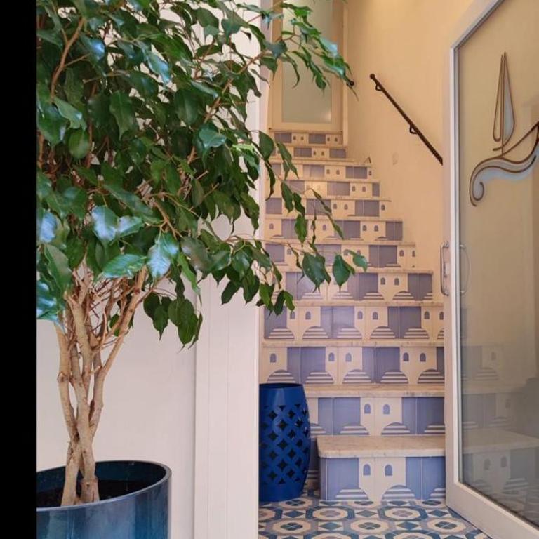 Casa Giorgio a Serene corner of Paradise in Positano - Casa Vacanze - 33