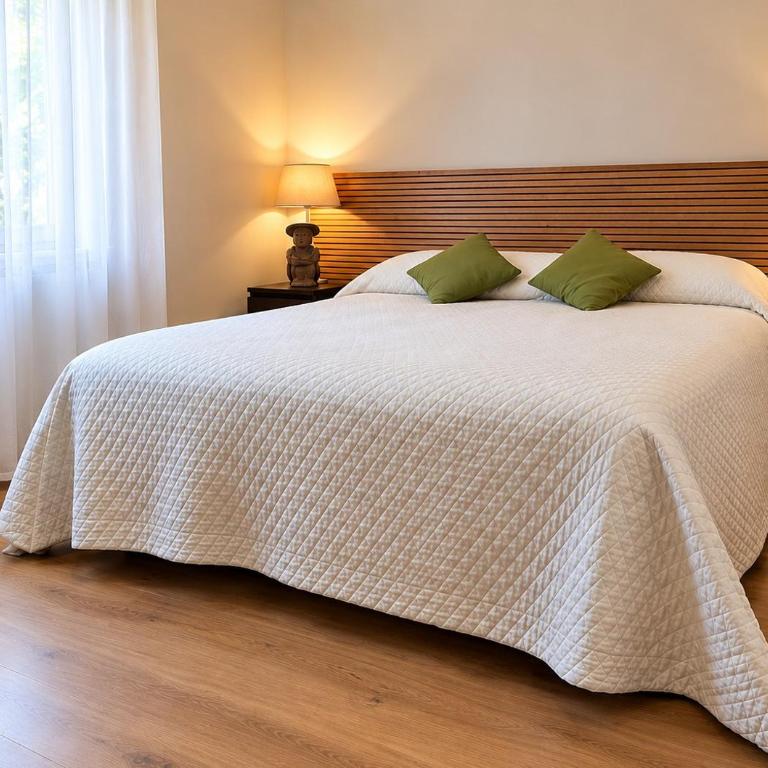 Casa Vacanze Ginevra - Appartamento con 2 Camere da Letto - 1