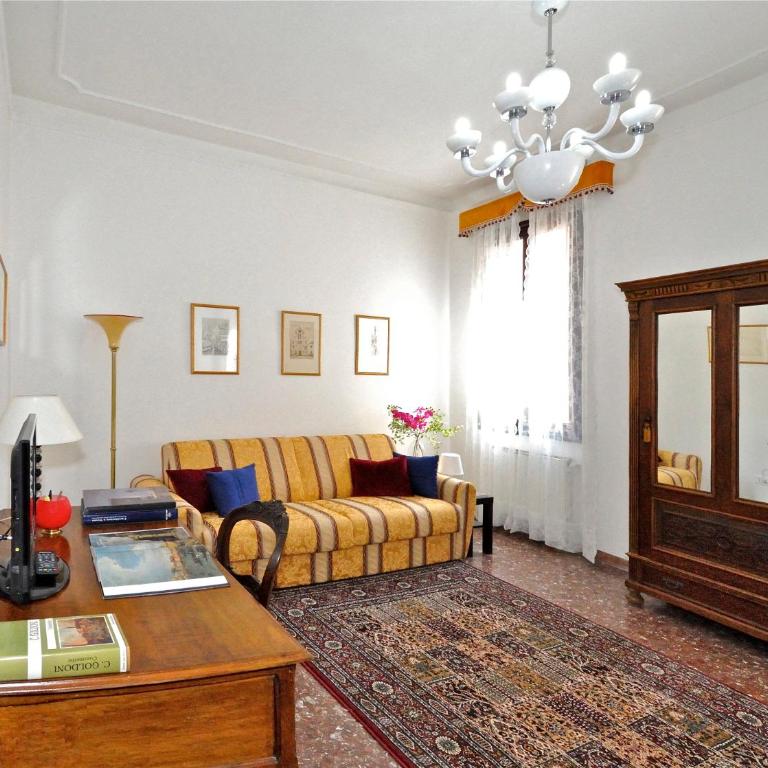 Venice San Leonardo - Appartamento - 7