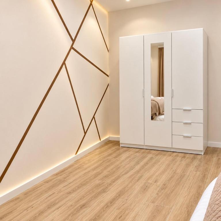 Casa Rebocco - Appartamento con 2 Camere da Letto - 12