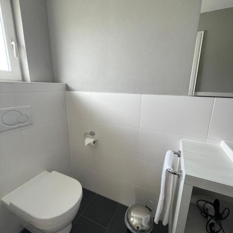 Ferienwohnungen Rubyn-Eß - Appartement 1 Chambre - 1