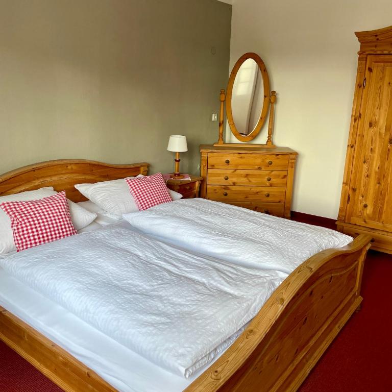 Ferienwohnungen Rubyn-Eß - Appartement 1 Chambre - 3