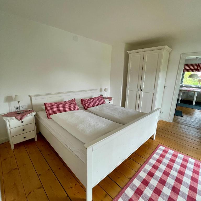Ferienwohnungen Rubyn-Eß - Appartement 1 Chambre - 7