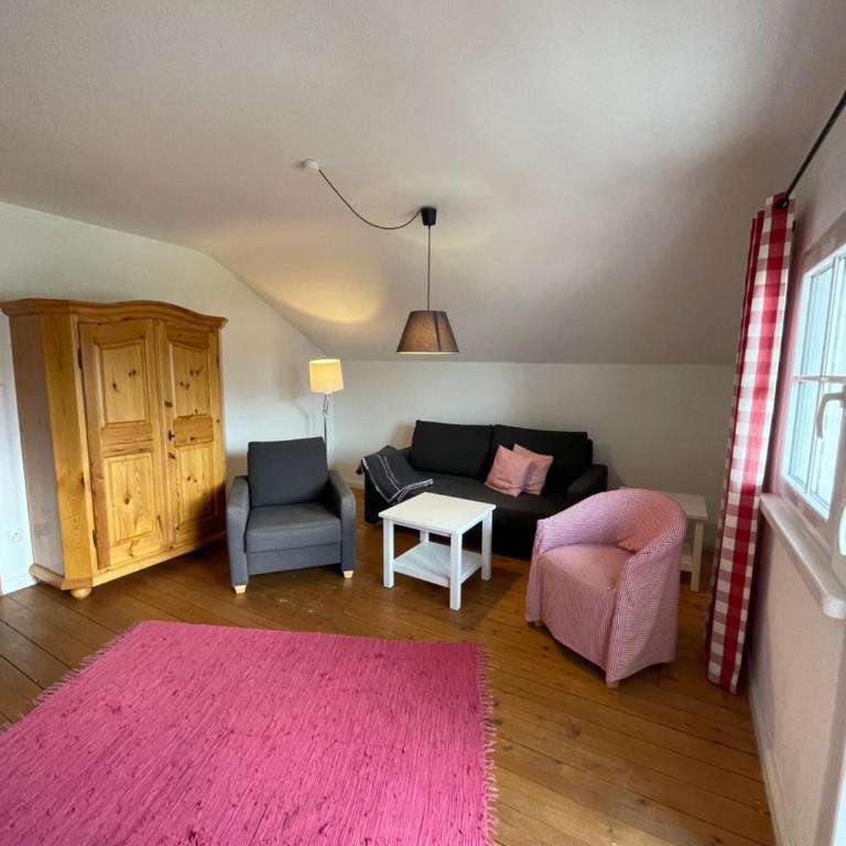 Ferienwohnungen Rubyn-Eß - Appartement 1 Chambre - 4