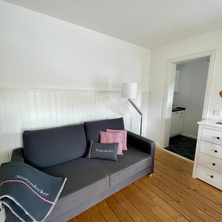 Ferienwohnungen Rubyn-Eß - Appartement 1 Chambre - 8