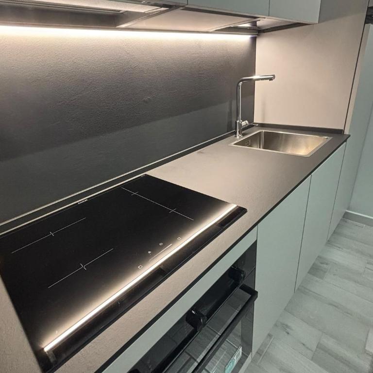 Central Suite - Apartamento de 1 dormitorio - 2