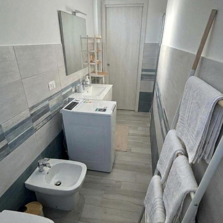Central Suite - Apartamento de 1 dormitorio - 13