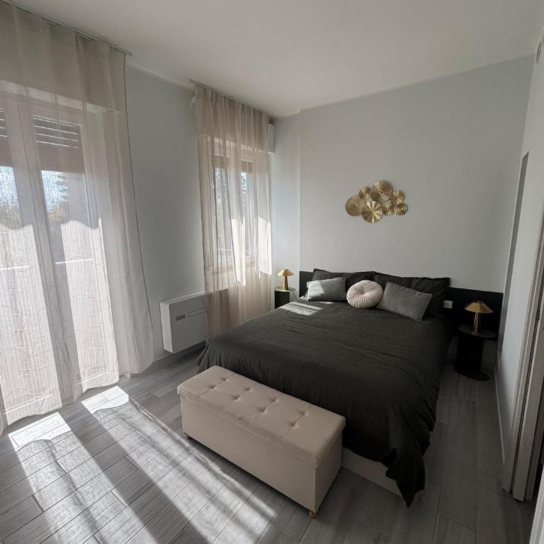 Central Suite - Apartamento de 1 dormitorio - 9