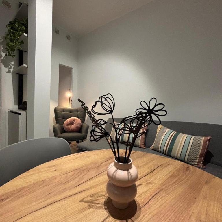 Central Suite - Apartamento de 1 dormitorio - 5