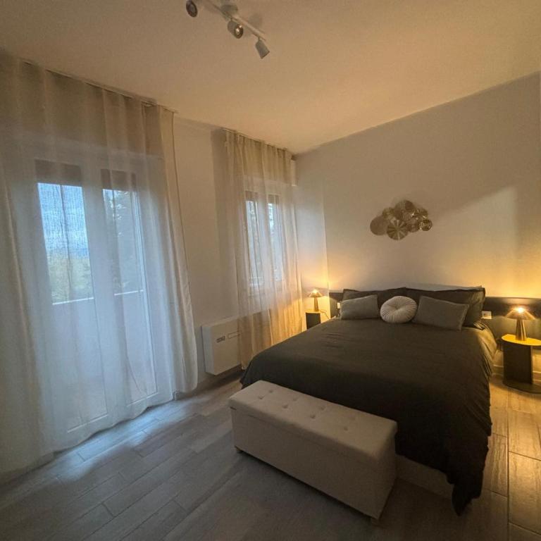 Central Suite - Apartamento de 1 dormitorio - 8