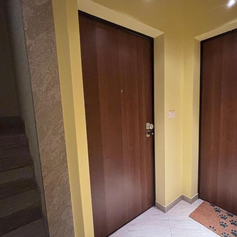 Central Suite - Apartamento de 1 dormitorio - 17