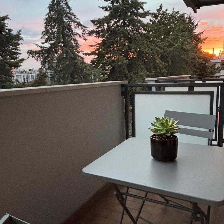 Central Suite - Apartamento de 1 dormitorio - 7
