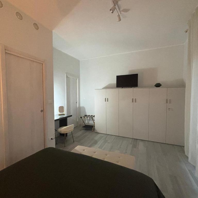 Central Suite - Apartamento de 1 dormitorio - 11