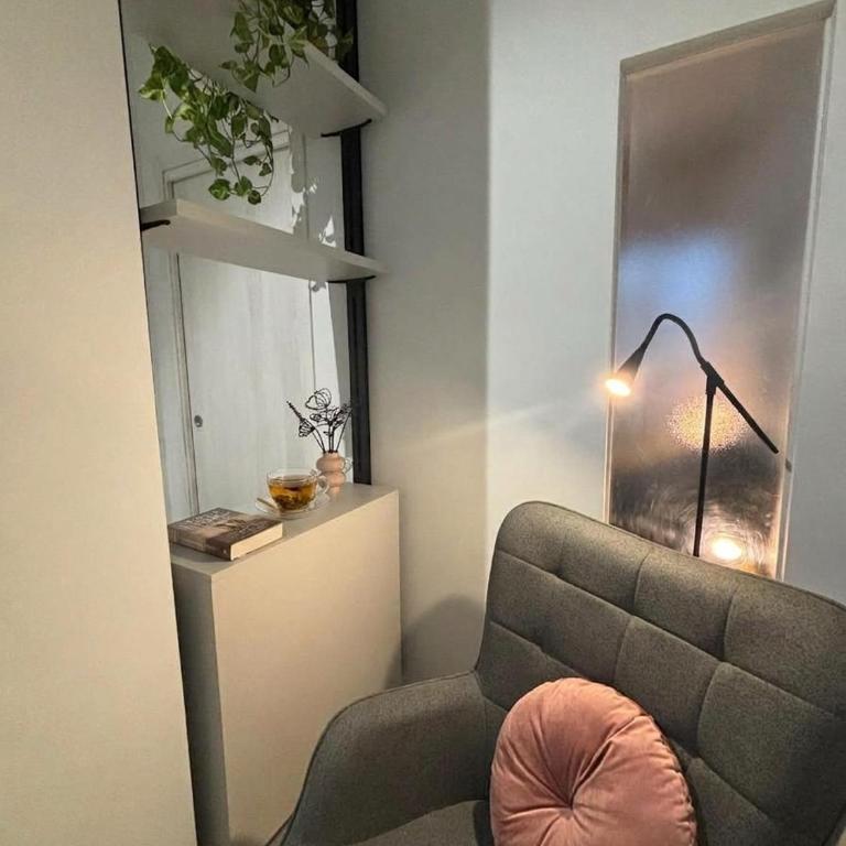 Central Suite - Apartamento de 1 dormitorio - 6
