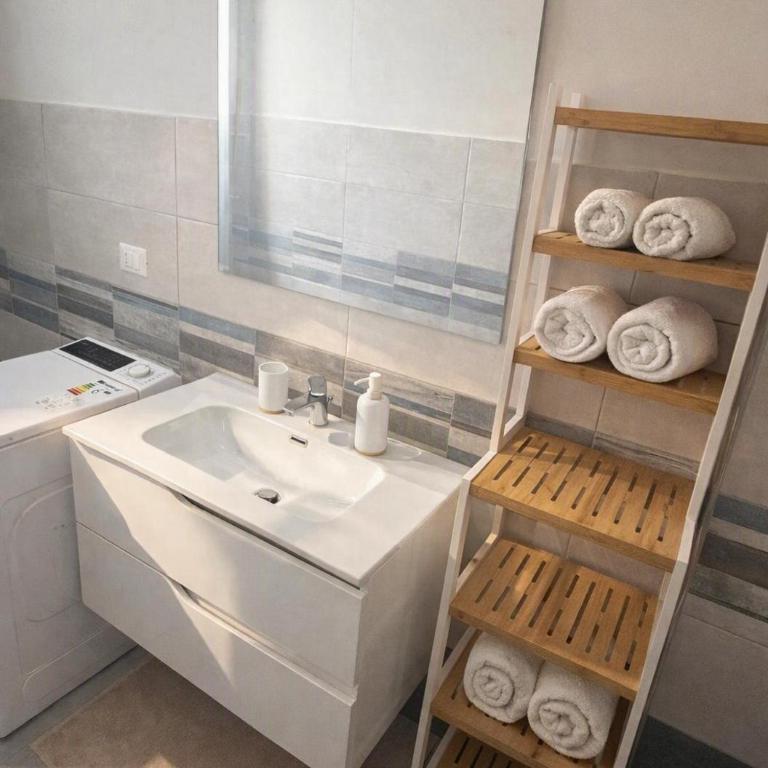 Central Suite - Apartamento de 1 dormitorio - 12