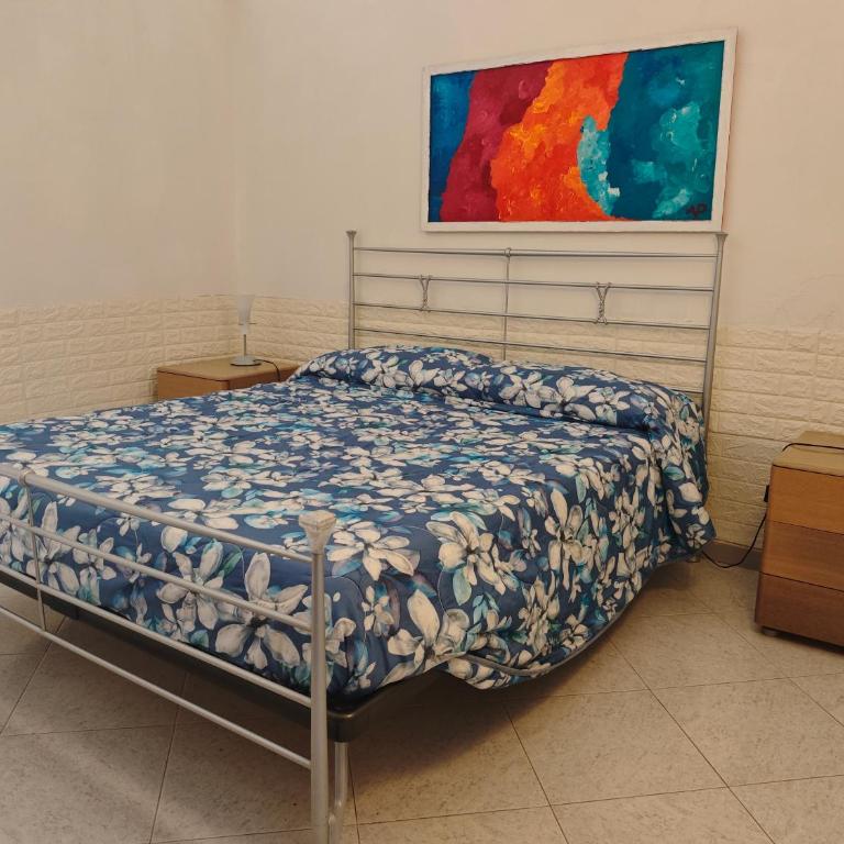 La Casa Sul Porto - Appartamento con 1 Camera da Letto - 26
