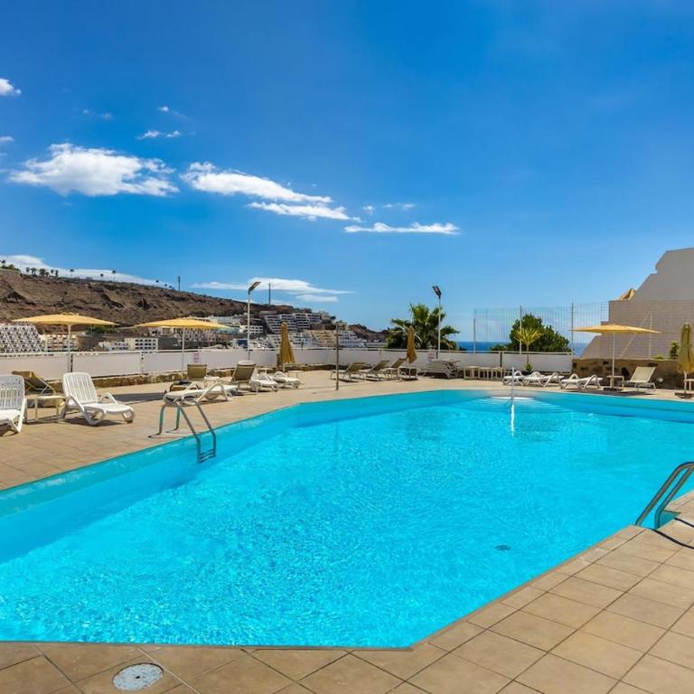 Puerto Rico Escape Pool, Bar & Sea Views - Apartamento de 1 dormitorio - 18