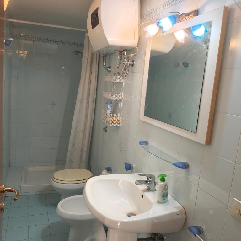 La Casa Sul Porto - Appartamento con 1 Camera da Letto - 30