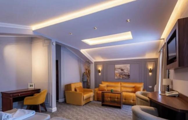 Garni - Appartement - 3