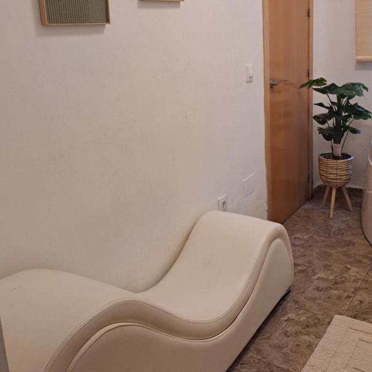 Apartamento con jacuzzi - Appartamento con 1 Camera da Letto - 4