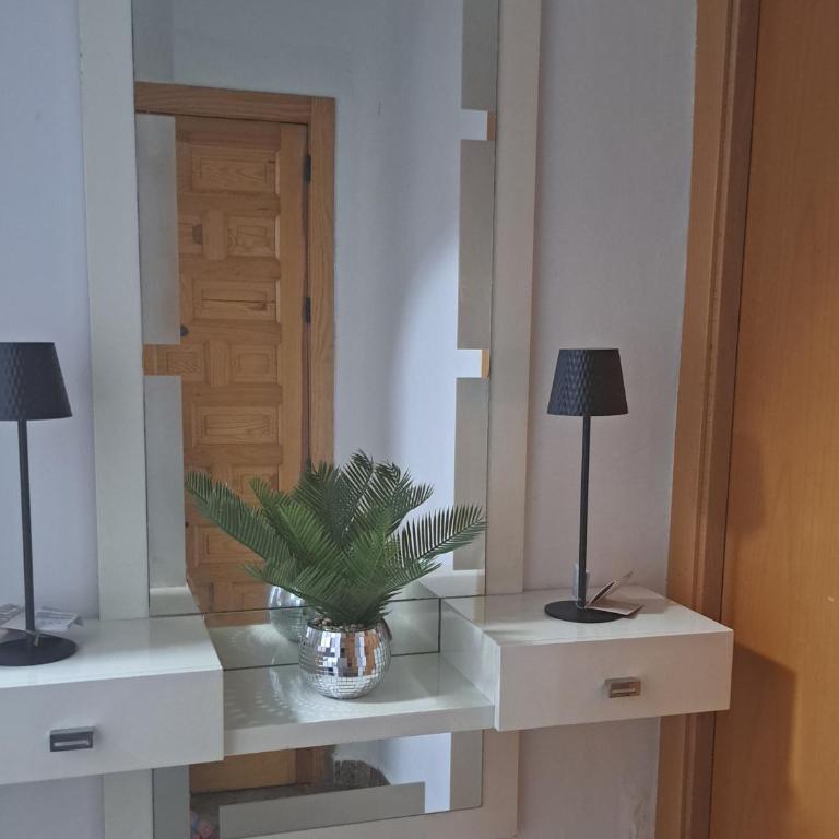 Apartamento con jacuzzi - Appartamento con 1 Camera da Letto - 31