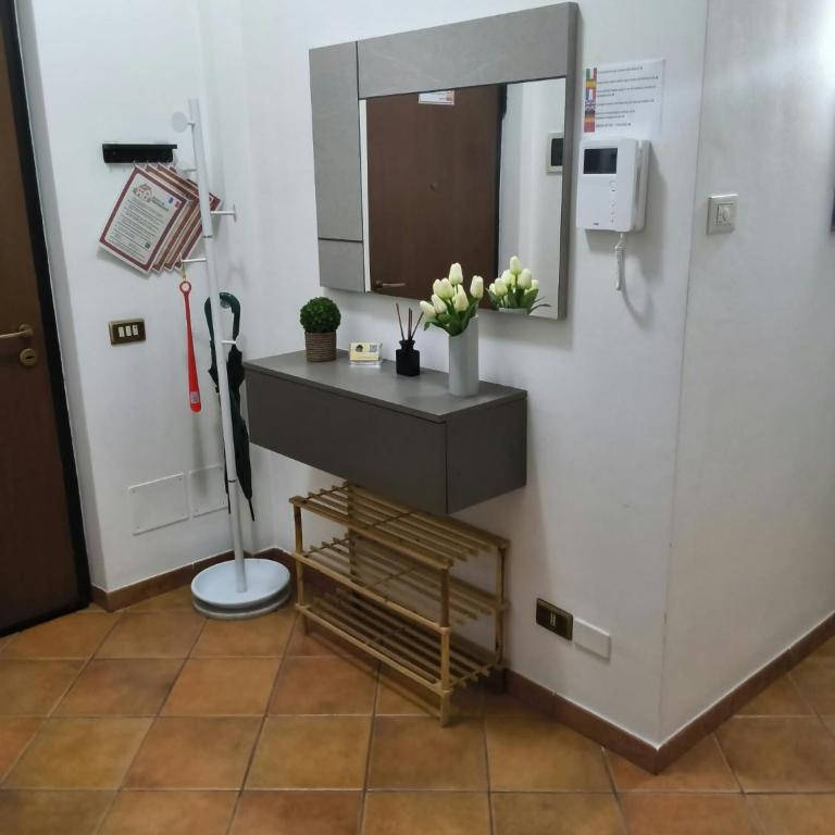 Al49house - Appartamento con 1 Camera da Letto - 11