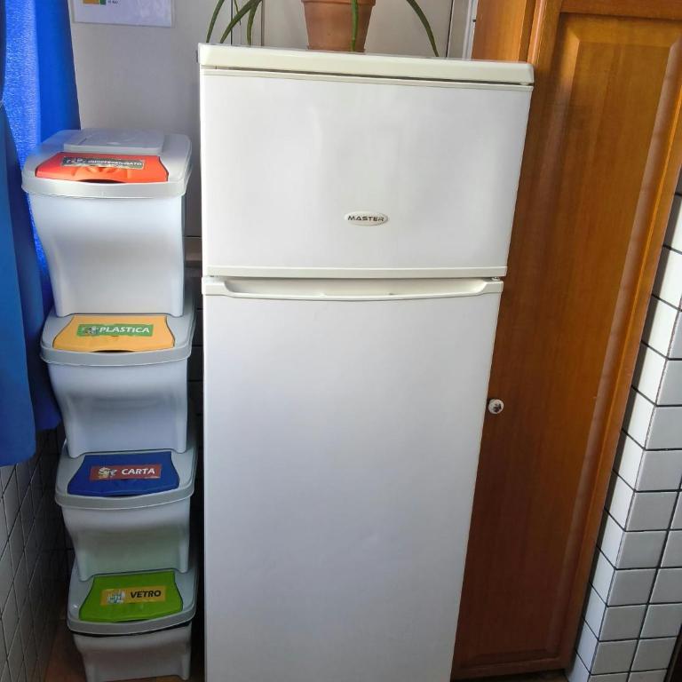 Al49house - Appartamento con 1 Camera da Letto - 21