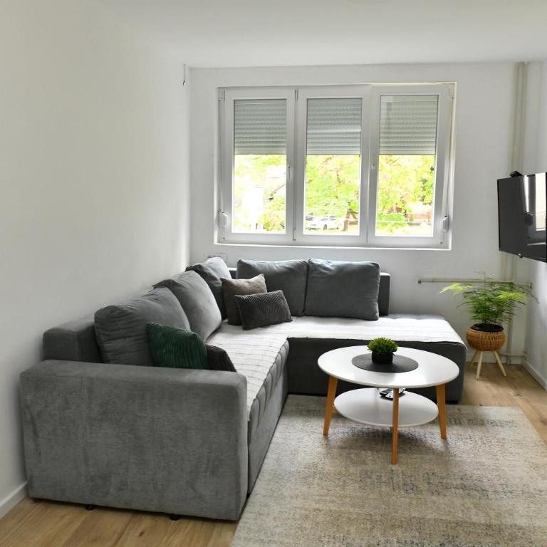 Apartman-5D - Apartment mit 1 Schlafzimmer - 6
