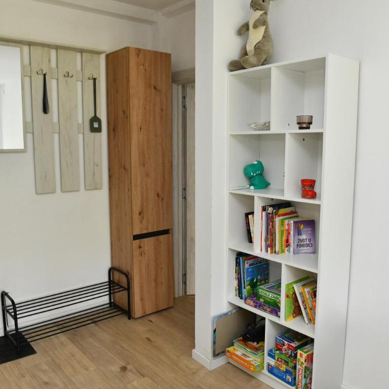 Apartman-5D - Apartment mit 1 Schlafzimmer - 8