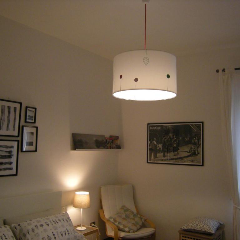 Casa al 4 - Appartamento - 29