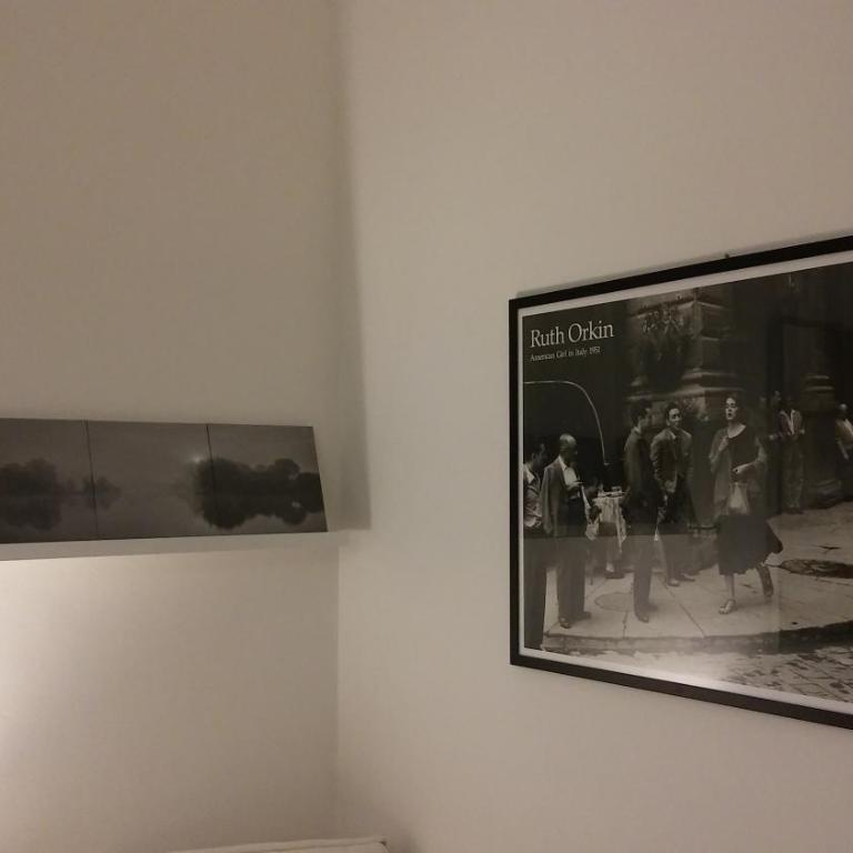 Casa al 4 - Appartamento - 28