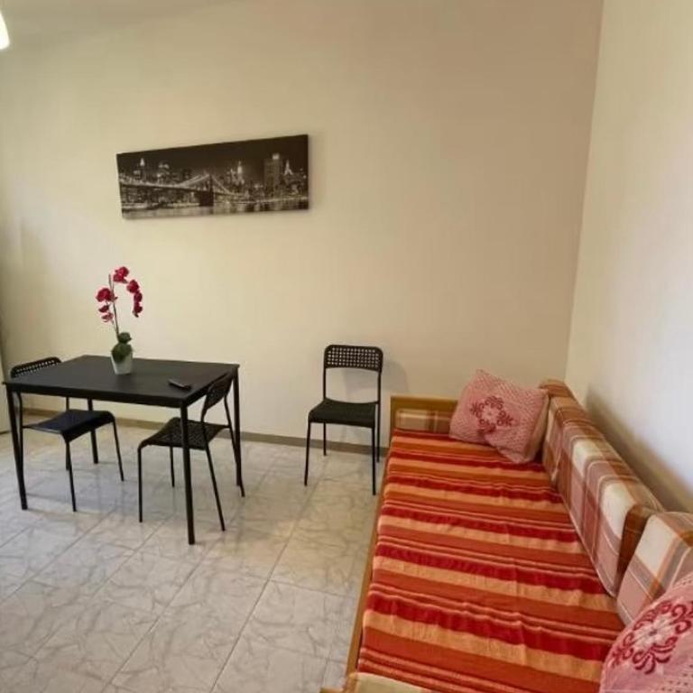 valverde sweet - One-Bedroom Apartment - 8