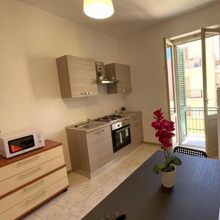 valverde sweet - One-Bedroom Apartment - 9