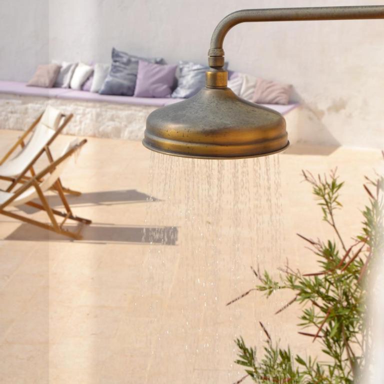 Antica Masseria San Benedetto - Casa con 4 camere da letto - 36