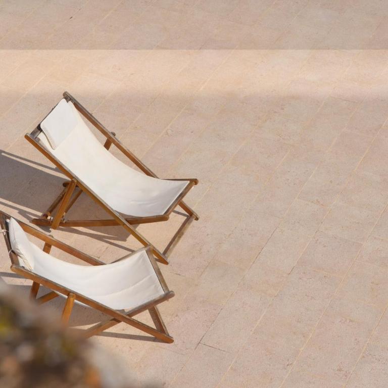 Antica Masseria San Benedetto - Casa con 4 camere da letto - 37