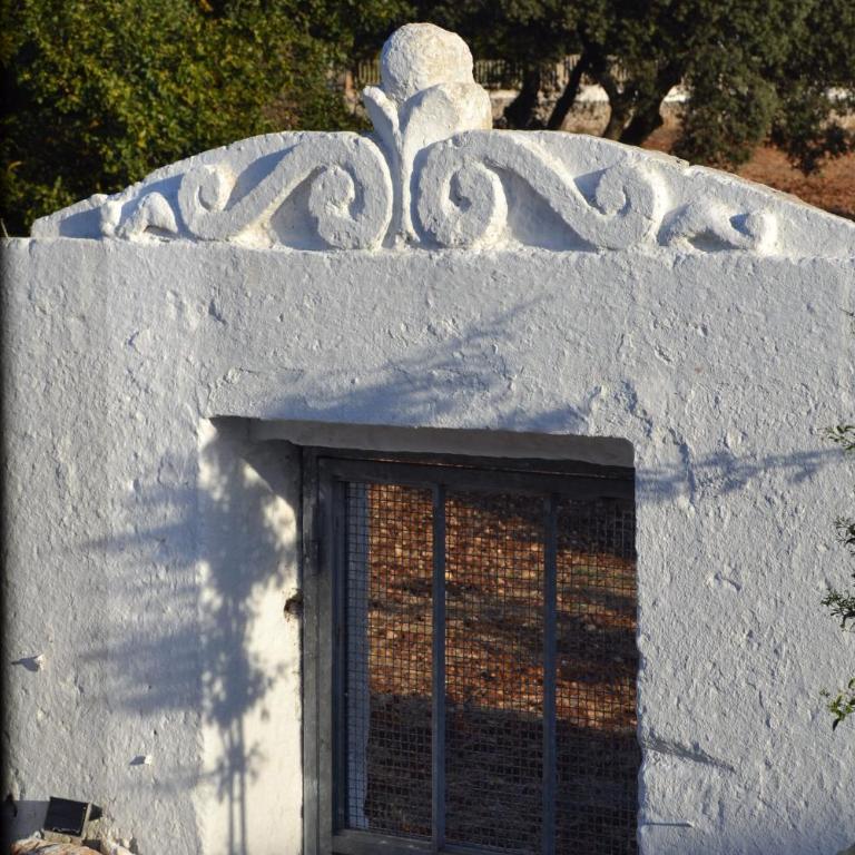Antica Masseria San Benedetto - Casa con 4 camere da letto - 39