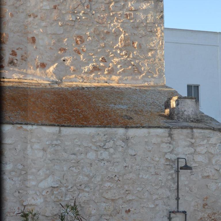 Antica Masseria San Benedetto - Casa con 4 camere da letto - 40