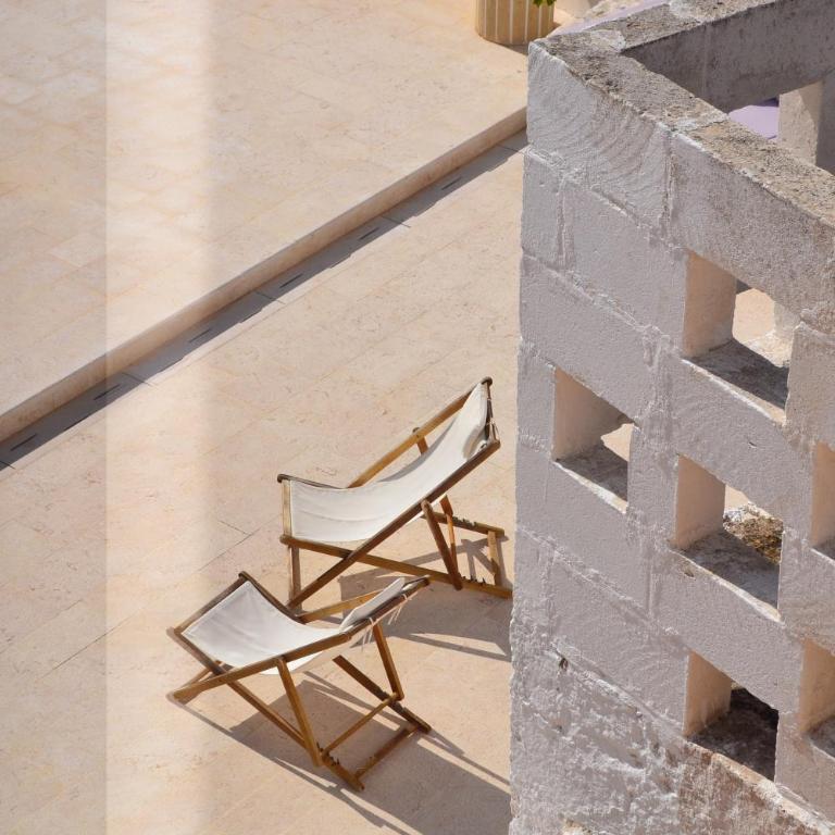 Antica Masseria San Benedetto - Casa con 4 camere da letto - 43