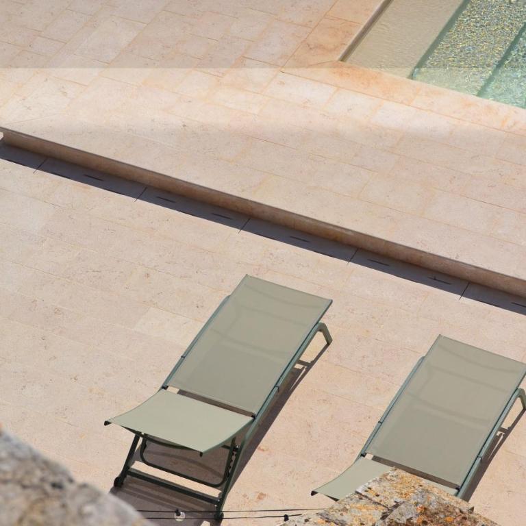 Antica Masseria San Benedetto - Casa con 4 camere da letto - 46